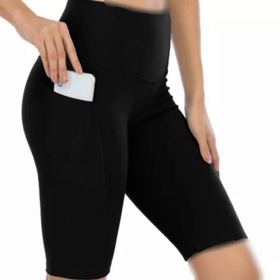 شلوارک جیب دار