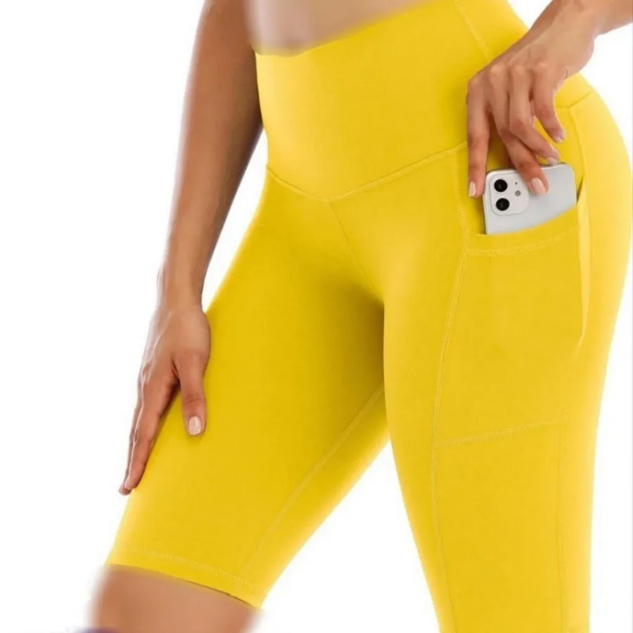 شلوارک جیب دار