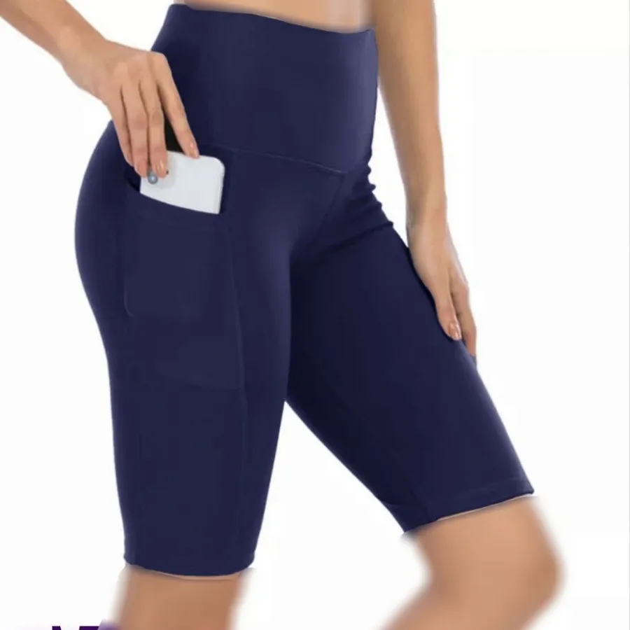 شلوارک جیب دار