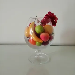 ظرف میوه دکوری