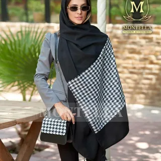 ست شال و کیف