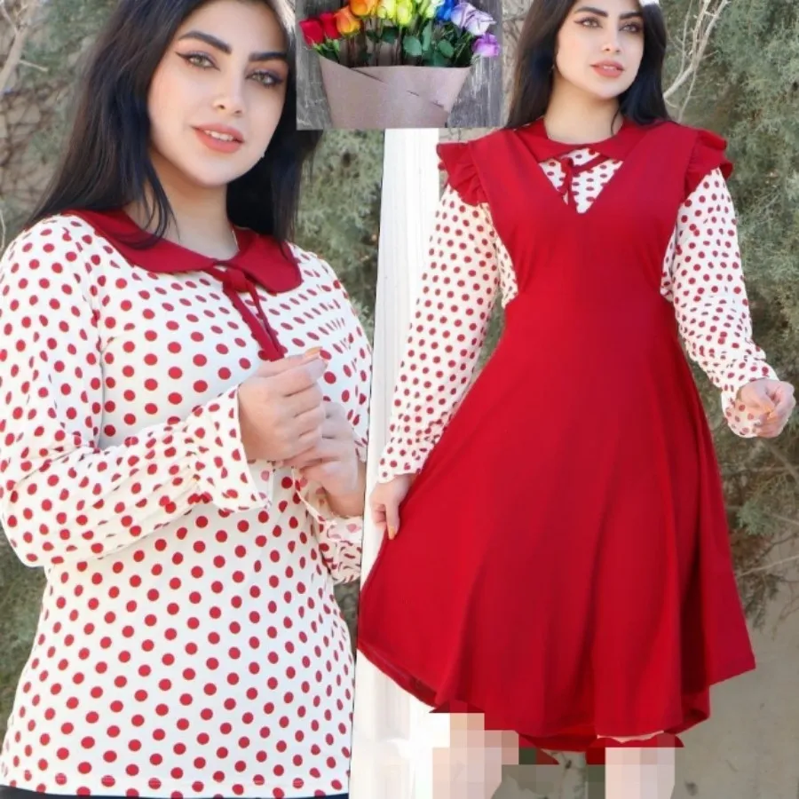 سارافون و شومیز