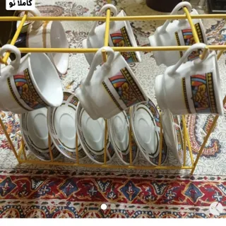 فنجان قهوه خوری