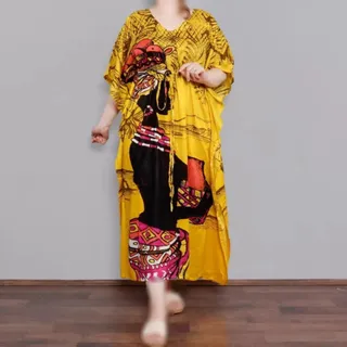 پیراهن پانچ