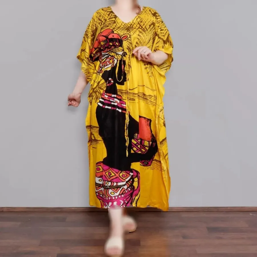 پیراهن پانچ