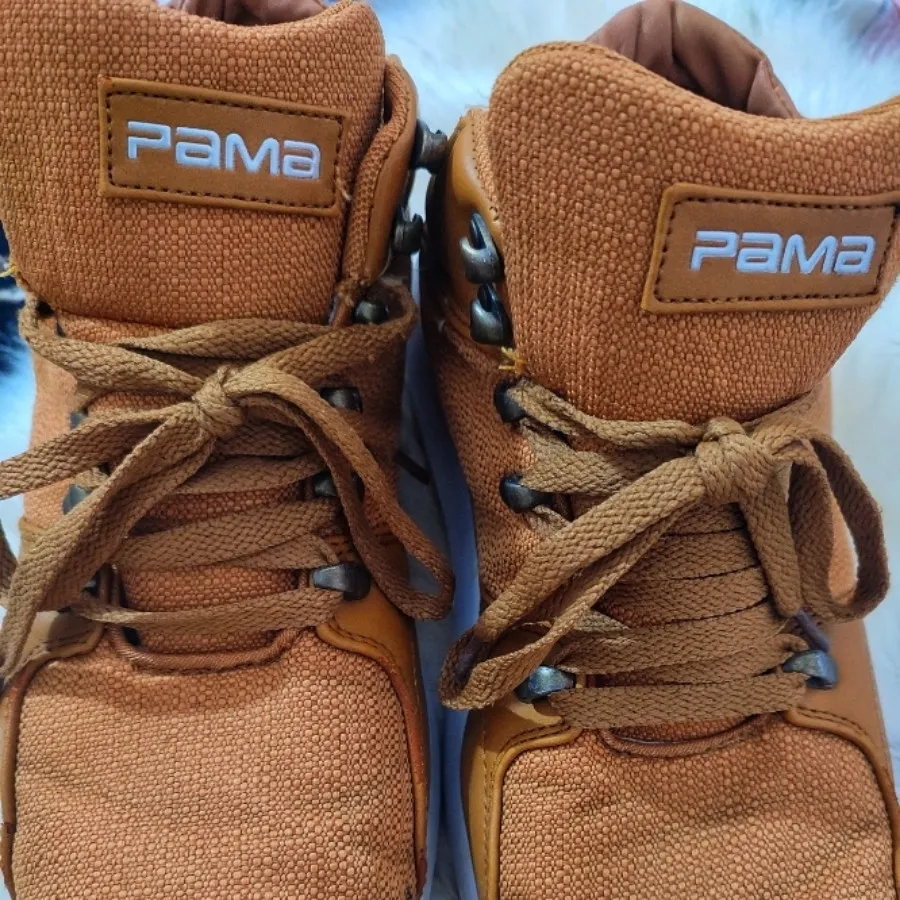 کفش ملی پاما