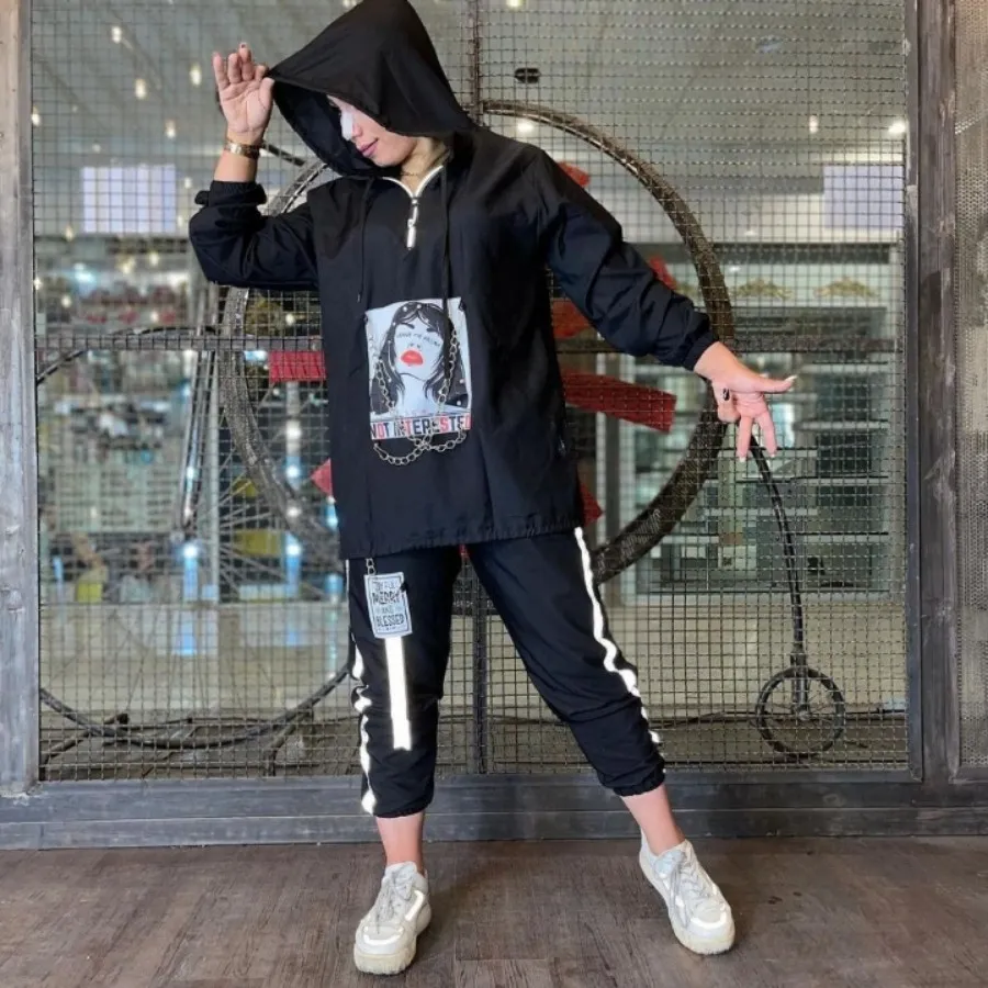 ست اسپرت گنگ