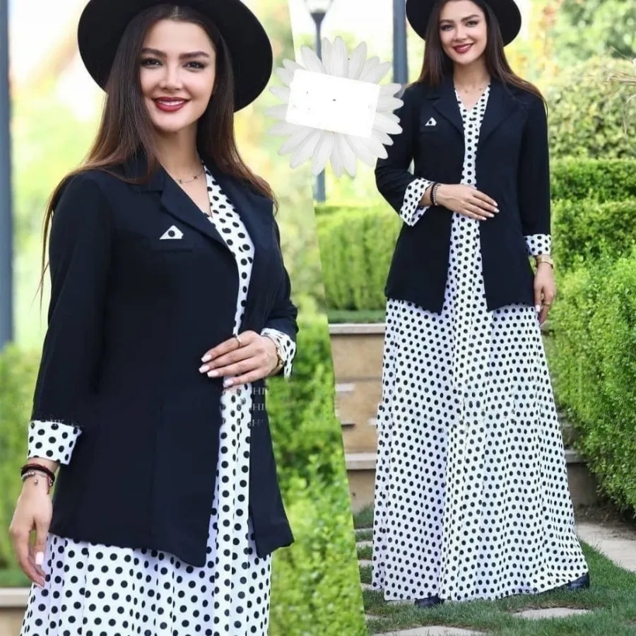 کت و سارافون مهلا