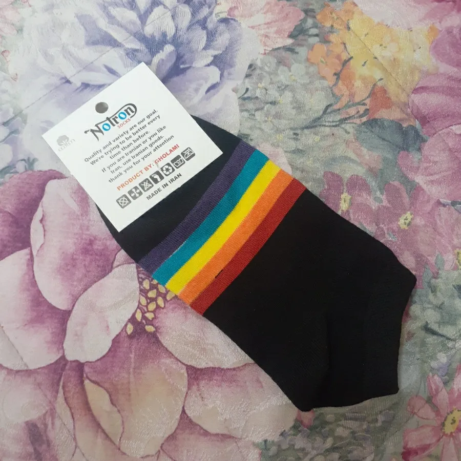 جوراب اسپرت