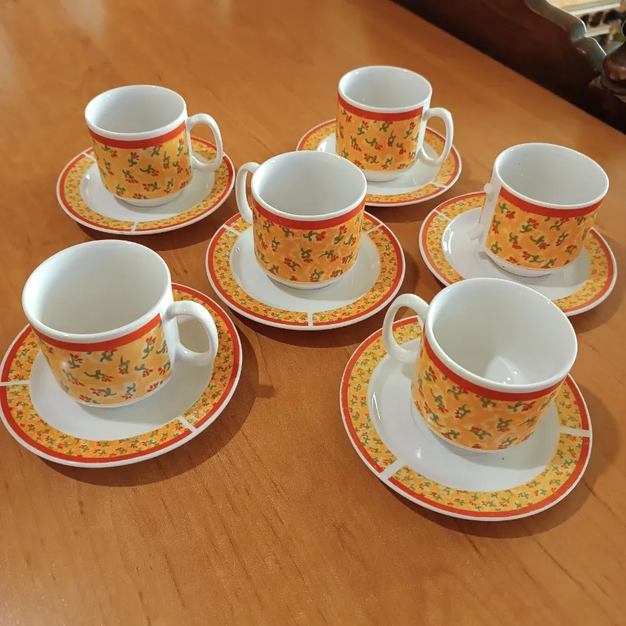 سرویس چایخوری