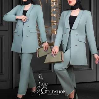 کت و شلوار هستی