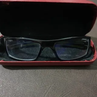 عینک آنتی رفلکس کاملا نو
