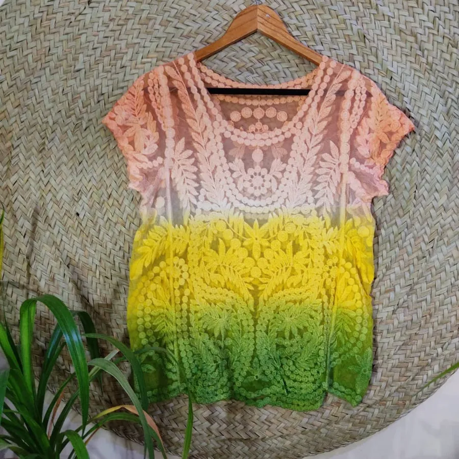 بلوز گیپوری