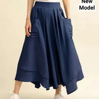 دامن شلواری