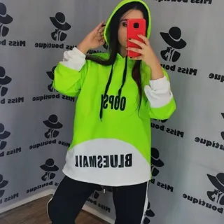 هودی لانگ پاییزه