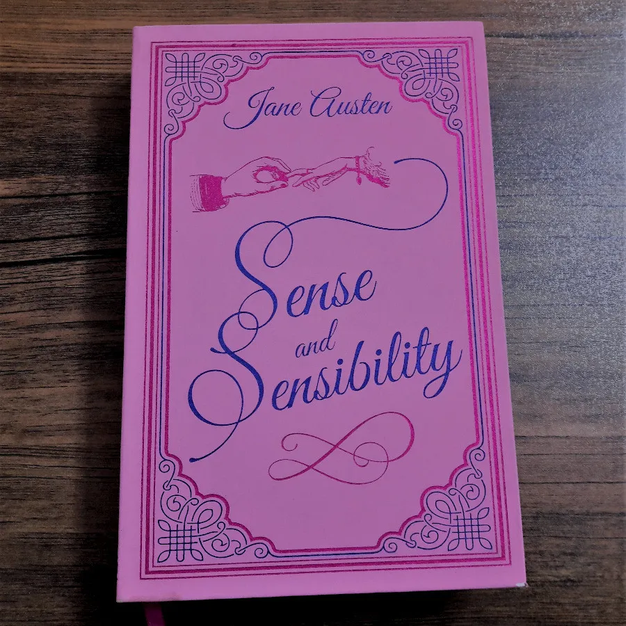 Sense and Sensibility