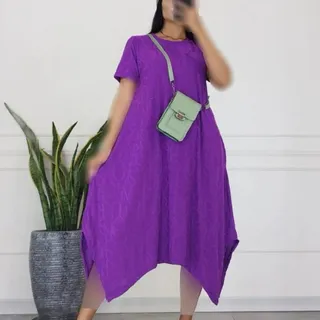 پیراهن راحتی