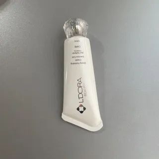 ابرسان لدورا