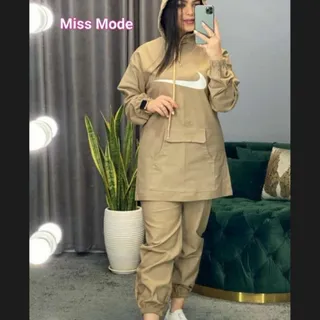 ست اسپرت نایک