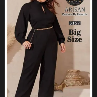 سرهمی سایز بزرگ