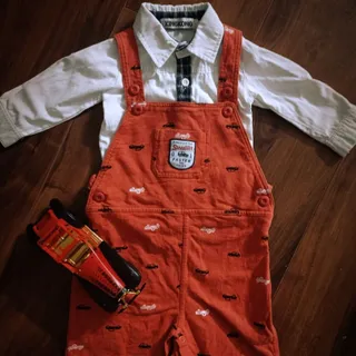 لباس پسرانه