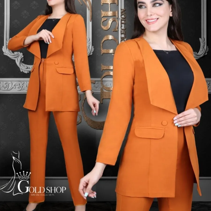 کت و شلوار آیناز