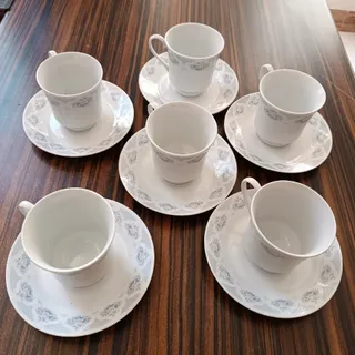 سرویس چایخوری نو