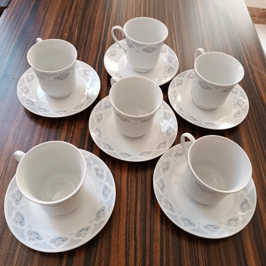 سرویس چایخوری نو