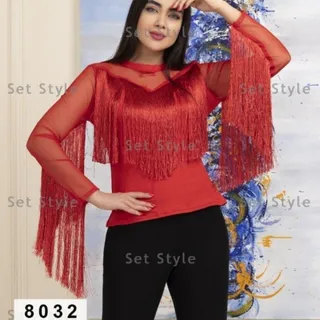 شومیز مجلسی لاکچری