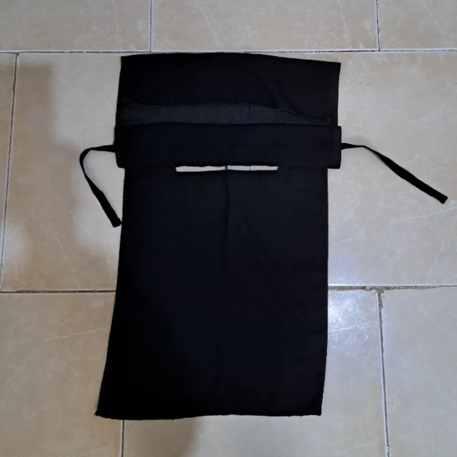 روبند صورت یا نقاب