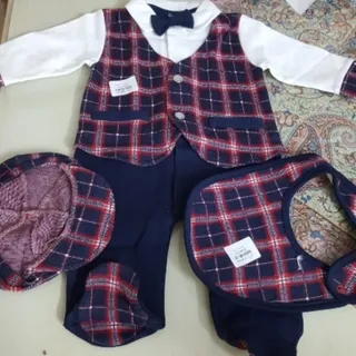 لباس مجلسی