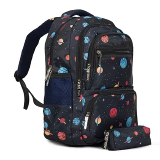 کوله پشتی vafs