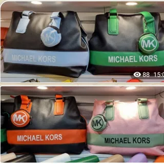 کیف بزرگ کارناوال