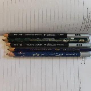 مداد طراحی