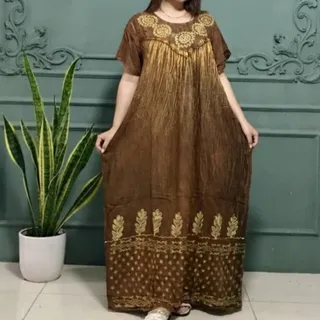 پیراهن کریشه هندی