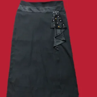 دامن ماکسی، SEVDA, ترک