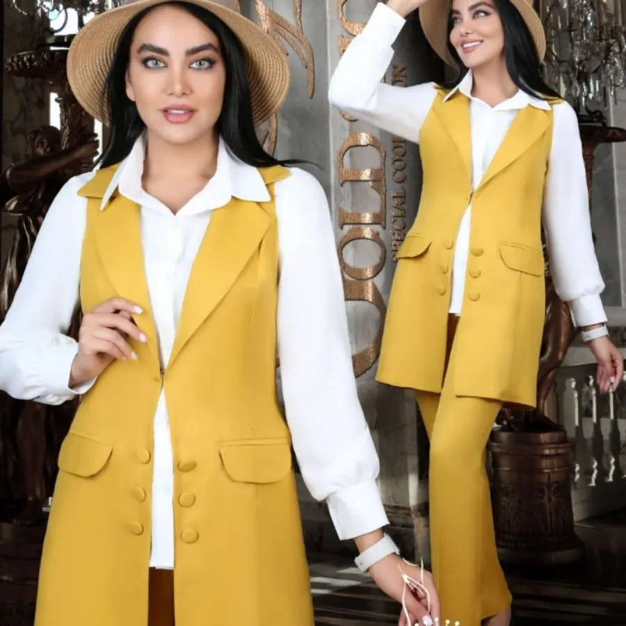 کت و شلوار مهرگان