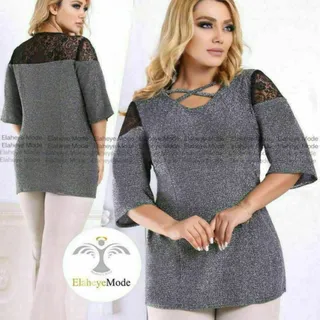 شومیز مجلسی