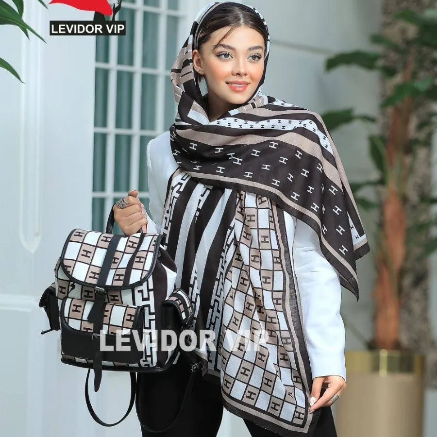 ست شال و کوله