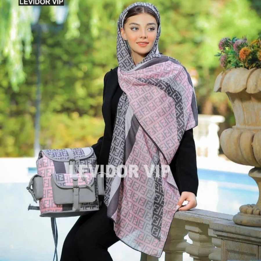 ست شال و کوله