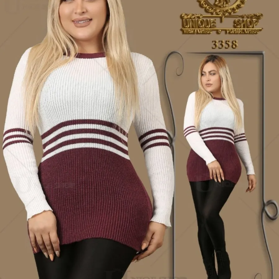 بلوز بافت رستا