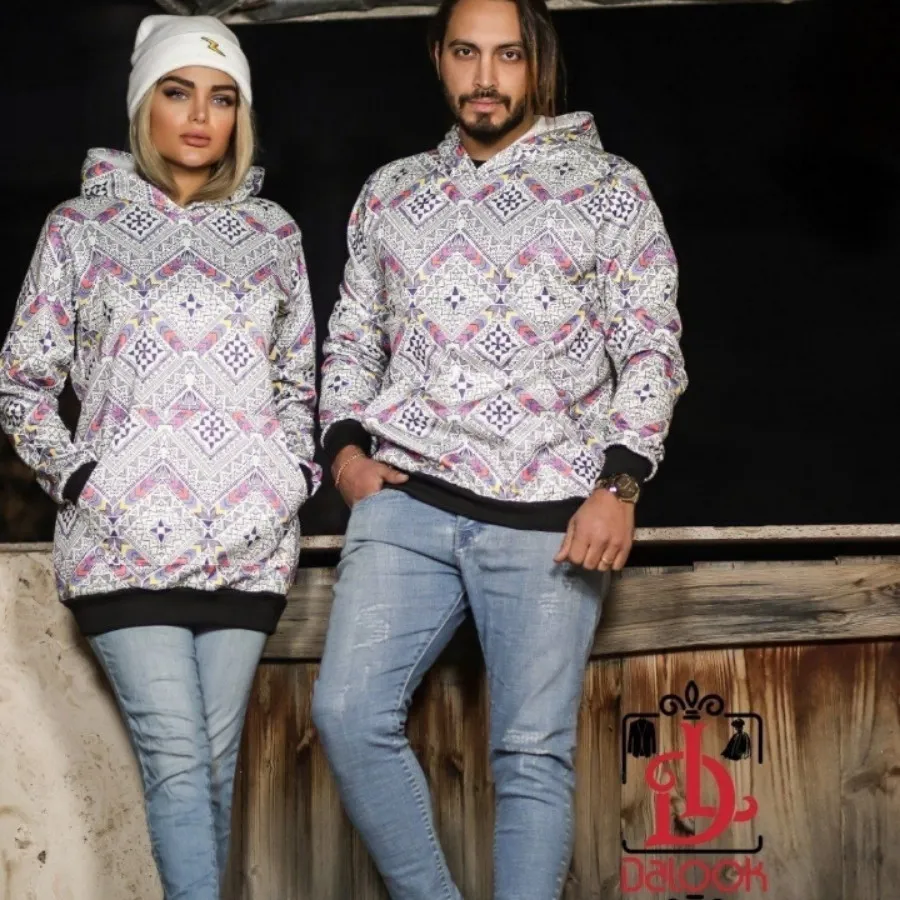 هودی اسپرت باران