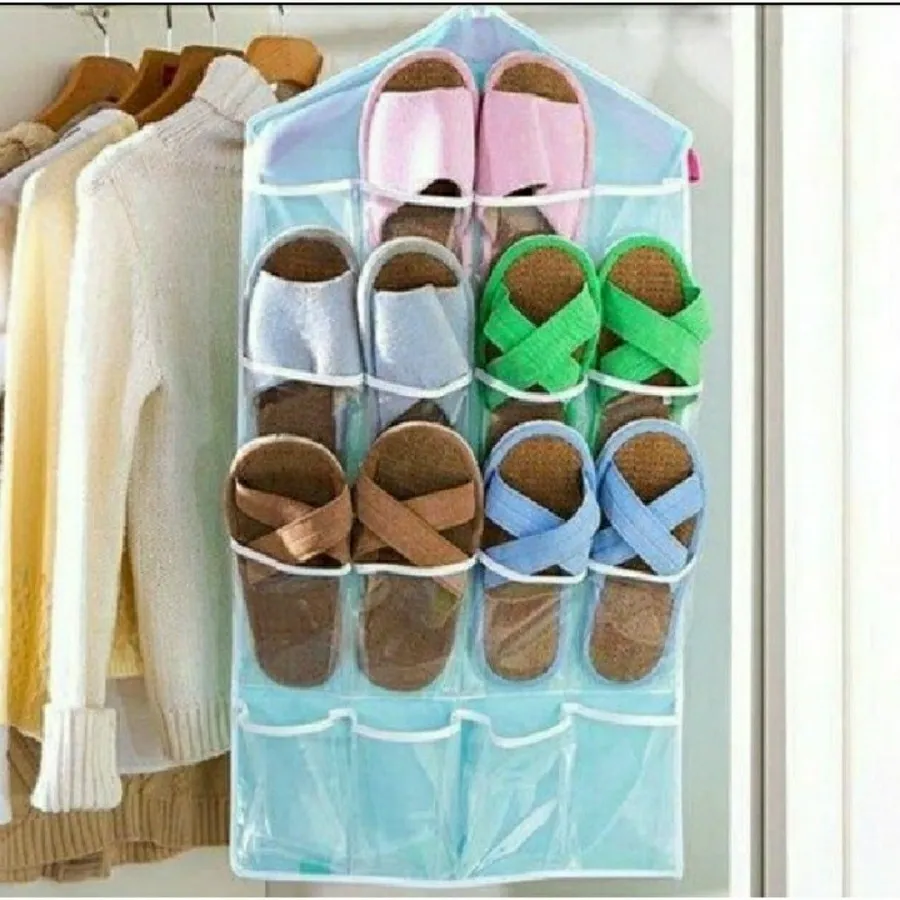 جا جورابی 16 خانه