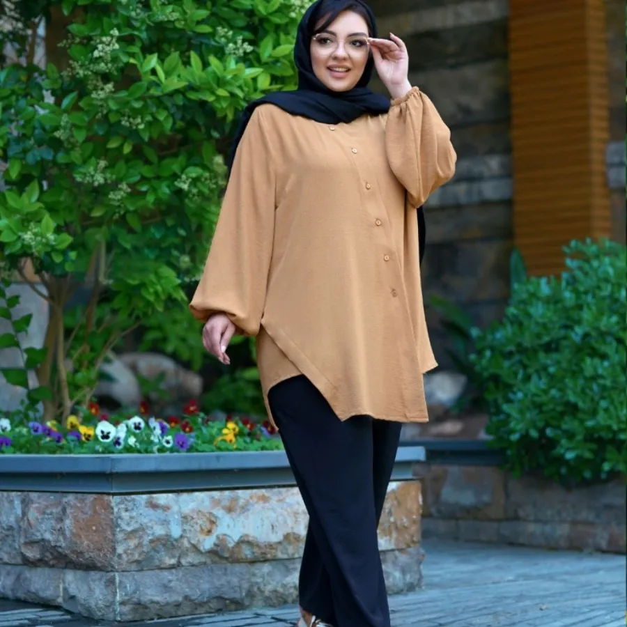 شومیز سایز بزرگ