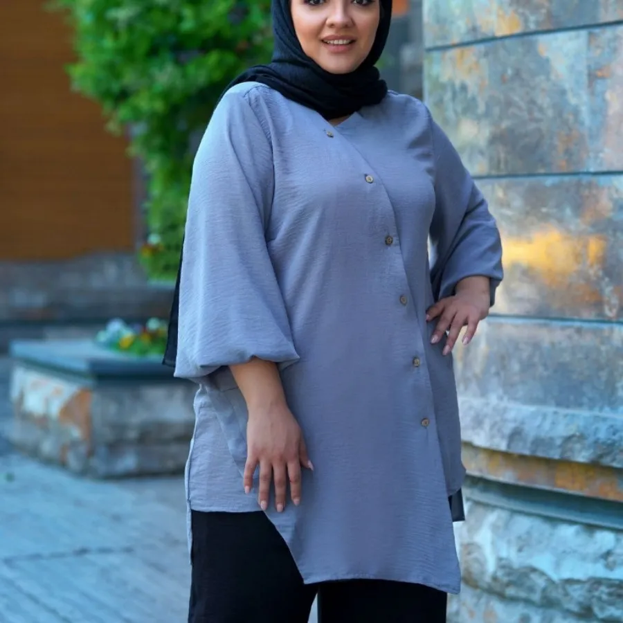 شومیز سایز بزرگ