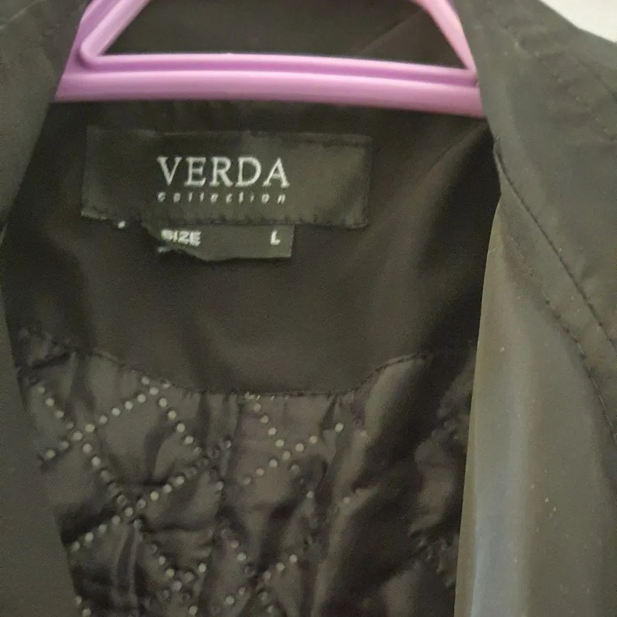 بارونی مشکی