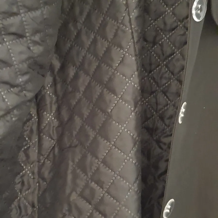 بارونی مشکی