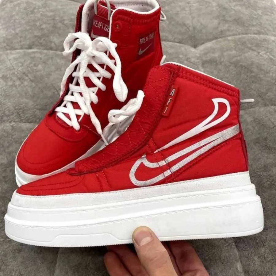 کتونی ساقدار