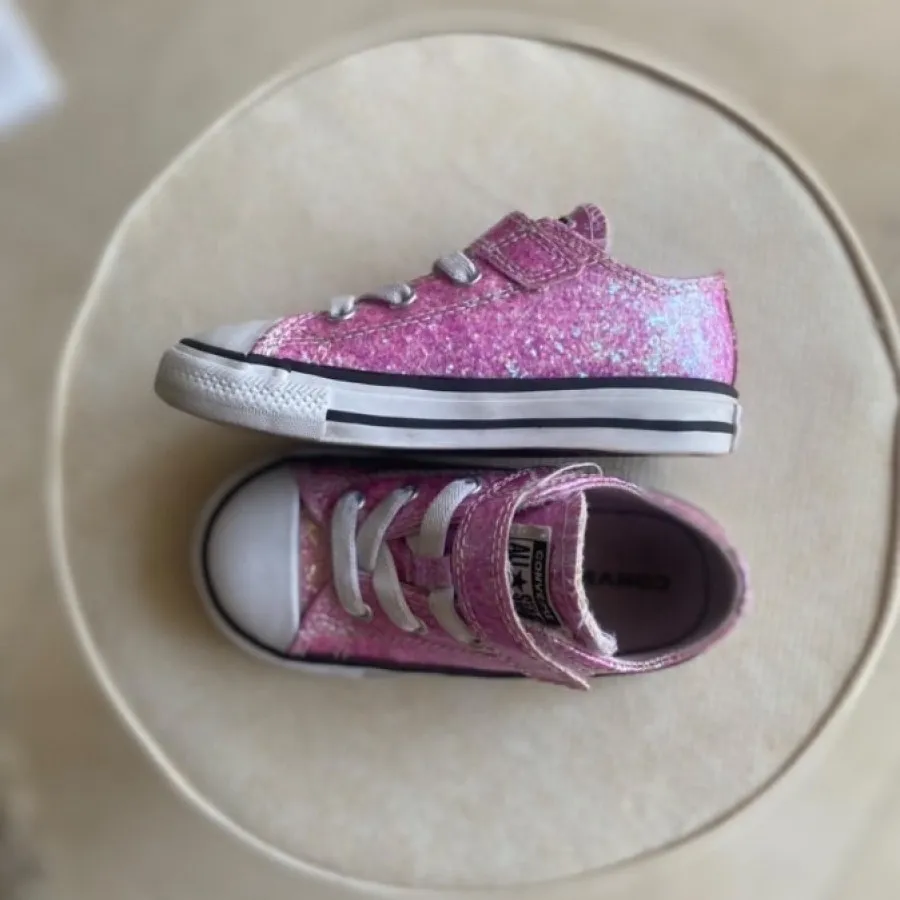کفش All Star