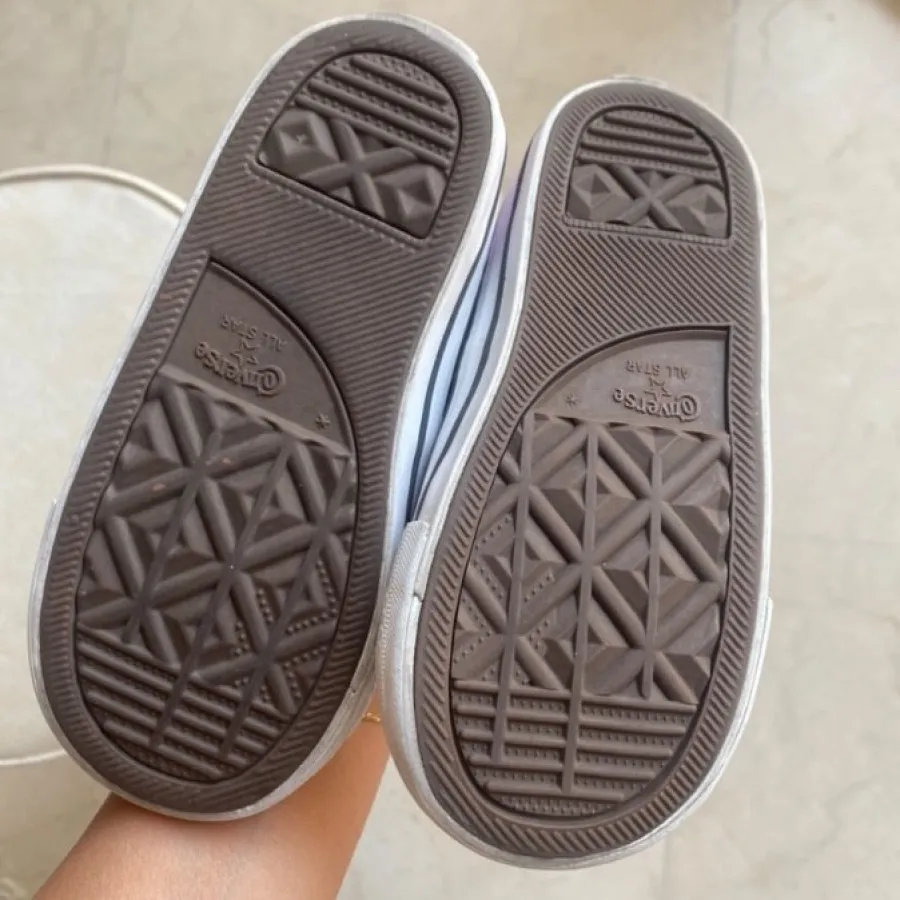 کفش All Star
